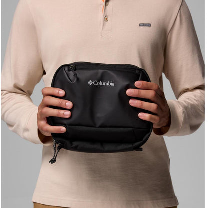 Tas Penyimpanan/Organizer - Columbia Landroamer Dopp Kit (Black)