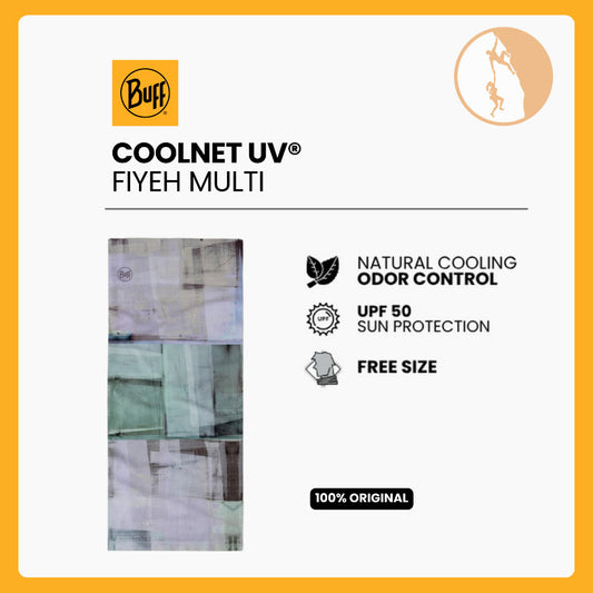 Buff Original CoolNet UV® Fiyeh Multi