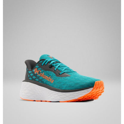 Columbia Men's Konos Elevate Shoes (Teal Chloride)