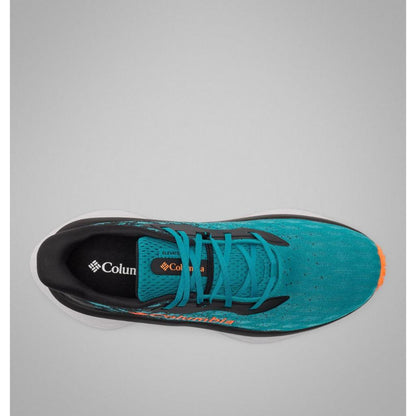 Columbia Men's Konos Elevate Shoes (Teal Chloride)