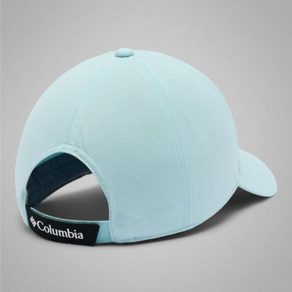 Topi Hiking Outdoor - Columbia Coolhead III Ball Cap (Marine Light)