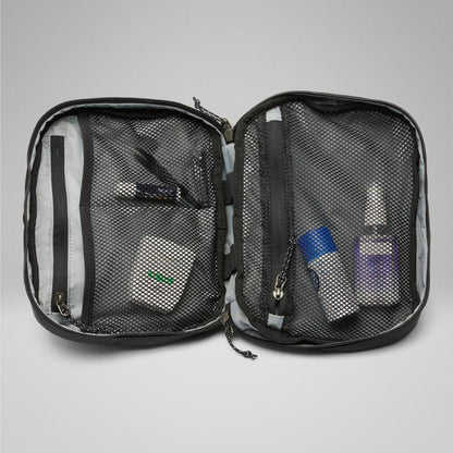 Tas Penyimpanan/Organizer - Columbia Landroamer Dopp Kit (Black)