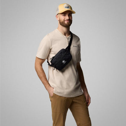 Tas Pinggang/Waist Bag Unisex - Columbia Trail Traveler Hip Pack