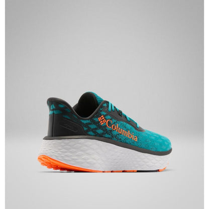 Columbia Men's Konos Elevate Shoes (Teal Chloride)