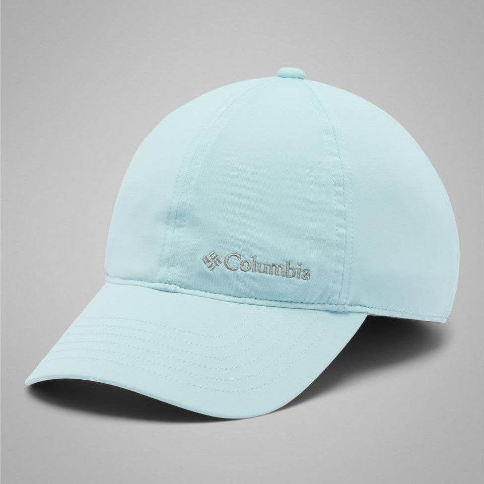 Topi Hiking Outdoor - Columbia Coolhead III Ball Cap (Marine Light)