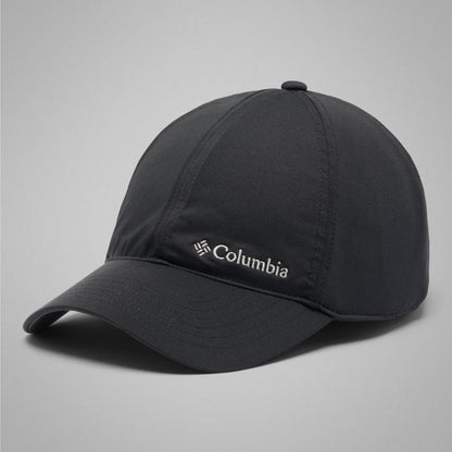 Topi Hiking Outdoor - Columbia Coolhead III Ball Cap (Black)