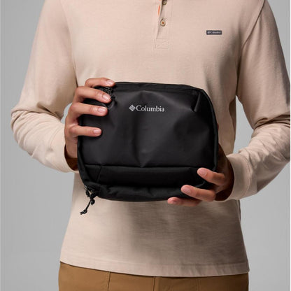Tas Penyimpanan/Organizer - Columbia Landroamer Dopp Kit (Black)