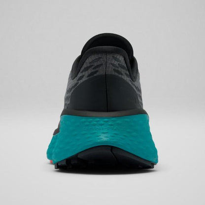 Sepatu Lari Wanita Trail Running - Columbia Women's Konos Trillium ATR™ Shoes (City Grey, Teal)