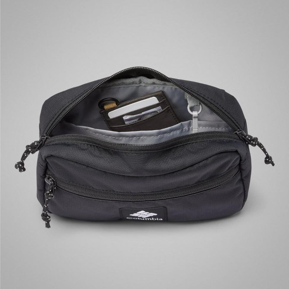 Tas Pinggang/Waist Bag Unisex - Columbia Trail Traveler Hip Pack
