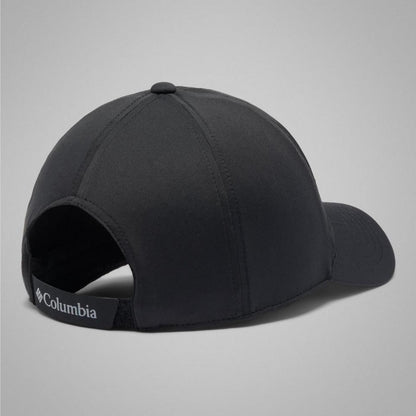 Topi Hiking Outdoor - Columbia Coolhead III Ball Cap (Black)