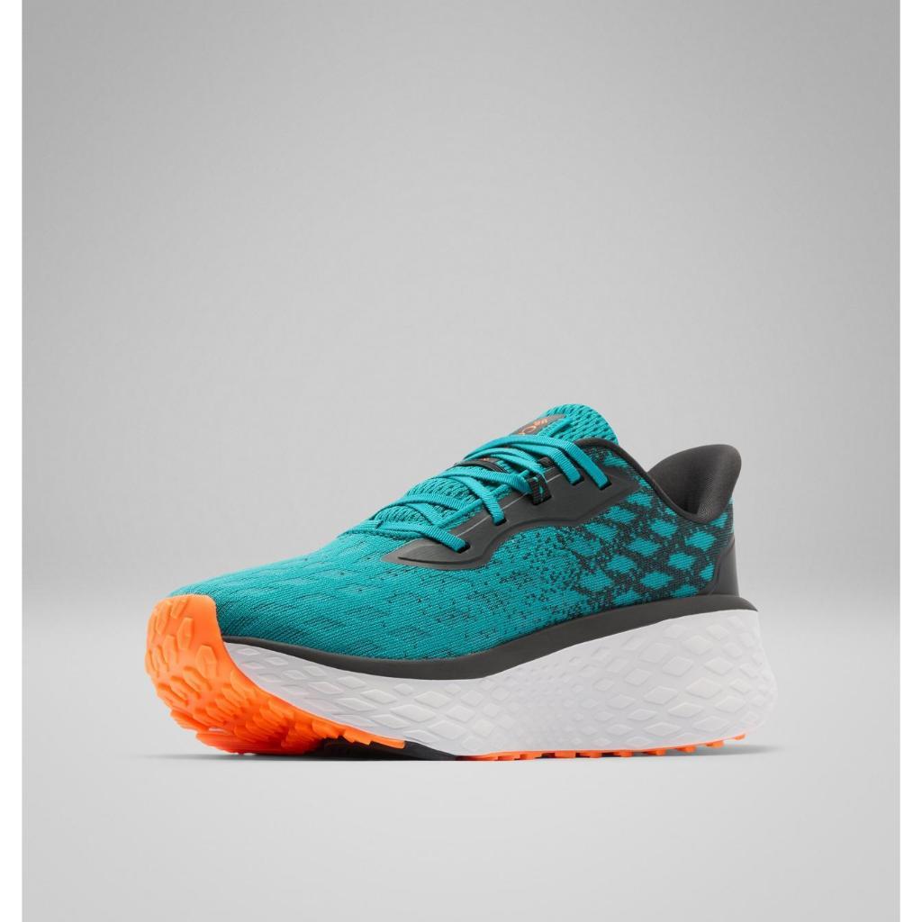Columbia Men's Konos Elevate Shoes (Teal Chloride)