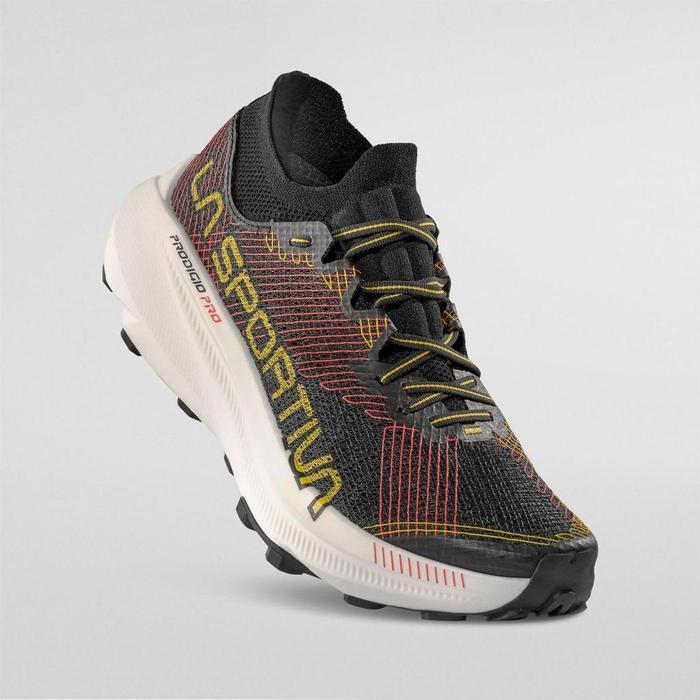 La Sportiva Prodigio Pro - Sepatu Lari Trail/Performance Trail Running