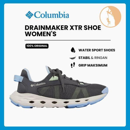 Columbia Women's Drainmaker™ XTR Slip-On Water Shoe