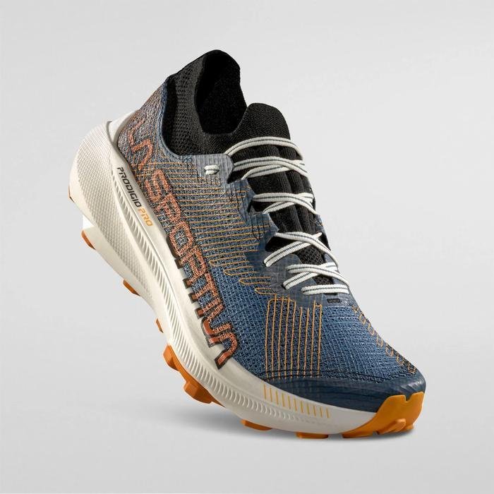 La Sportiva Prodigio Pro - Sepatu Lari Trail/Performance Trail Running