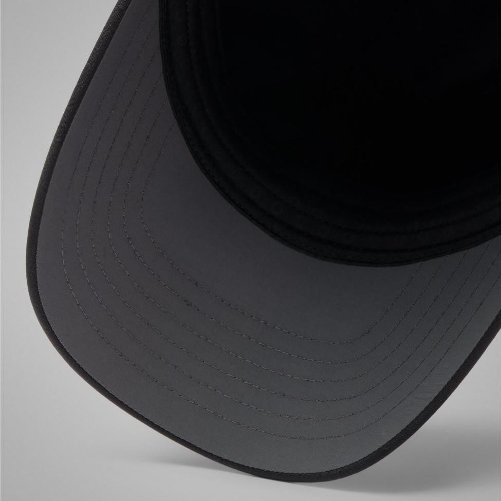 Topi Hiking Outdoor - Columbia Coolhead III Ball Cap (Black)