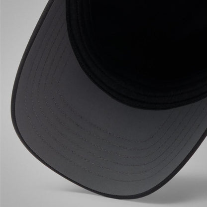 Topi Hiking Outdoor - Columbia Coolhead III Ball Cap (Black)