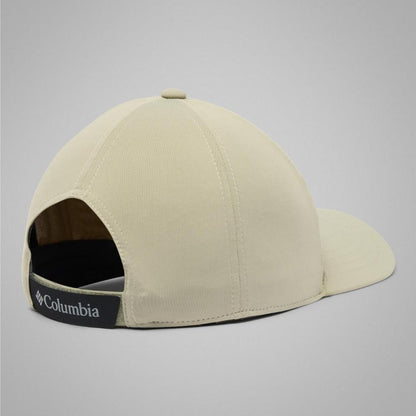 Topi Hiking Outdoor - Columbia Coolhead III Ball Cap (Safari)