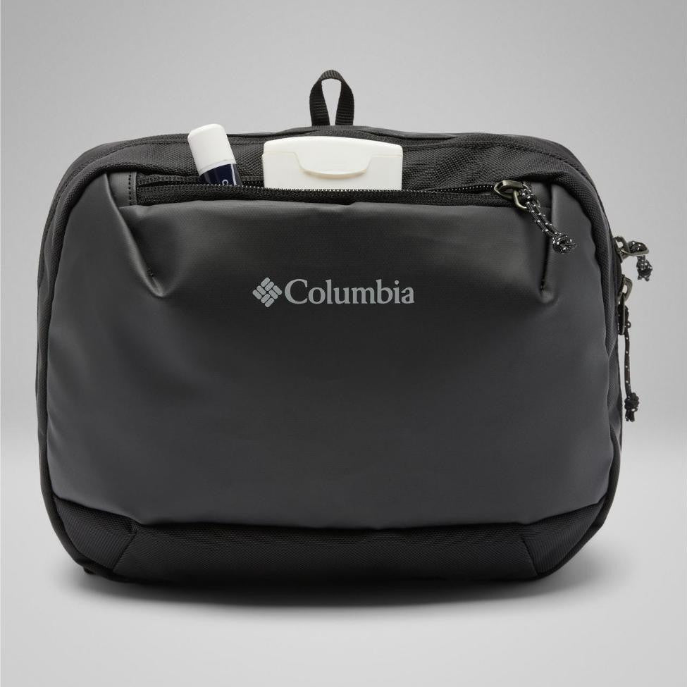 Tas Penyimpanan/Organizer - Columbia Landroamer Dopp Kit (Black)