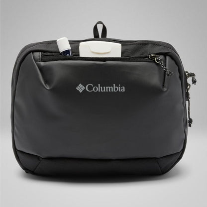 Tas Penyimpanan/Organizer - Columbia Landroamer Dopp Kit (Black)