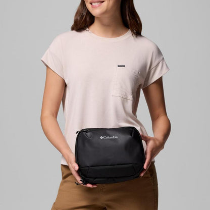 Tas Penyimpanan/Organizer - Columbia Landroamer Dopp Kit (Black)