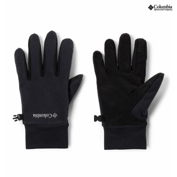 Columbia Men's Arctic Crest Gloves