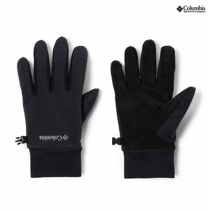 Columbia Men's Arctic Crest Gloves