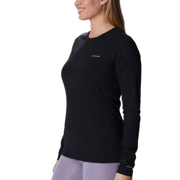 Columbia Women's Omni-Heat Infinity Knit Long Sleeve Crew