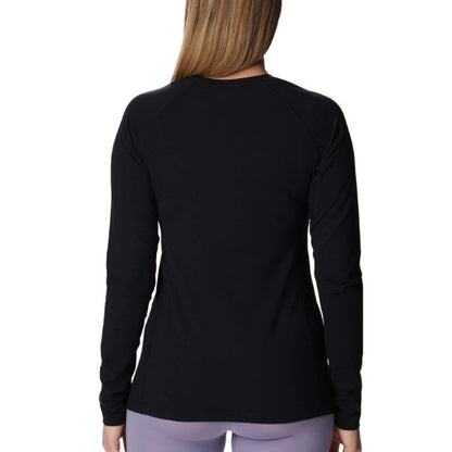 Columbia Women's Omni-Heat Infinity Knit Long Sleeve Crew