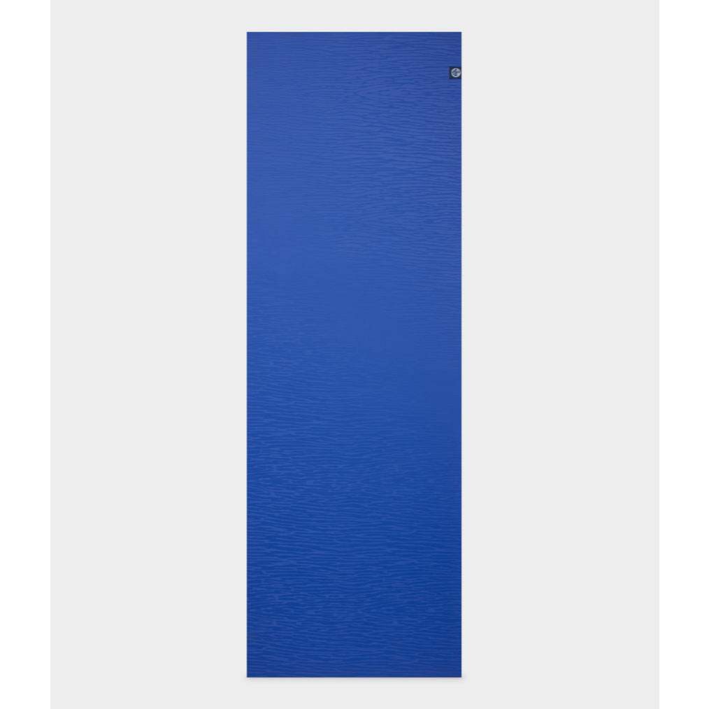 Manduka eKO Lite Yoga Mat 4mm - Matras Yoga Ringan Bahan Natural Rubber