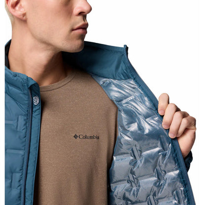 Jaket Gunung/Outdoor - Columbia Men's Delta Ridge™ II Down Jacket