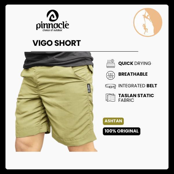 Celana Pendek Pria - Pinnacle Vigo Short Classic