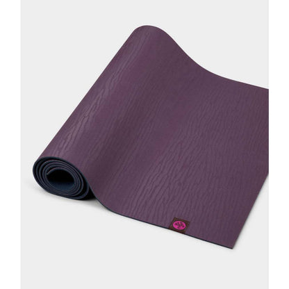 Manduka eKO Lite Yoga Mat 4mm - Matras Yoga Ringan Bahan Natural Rubber