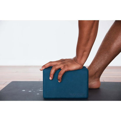 Block Recycled Foam Manduka - Balok Yoga Foam Anti Slip