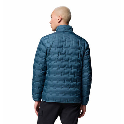 Jaket Gunung/Outdoor - Columbia Men's Delta Ridge™ II Down Jacket
