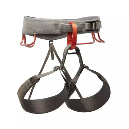 Black Diamond Momentum Harness - Safety Panjat Tebing