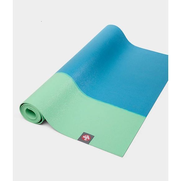 Manduka eKO Superlite Travel Yoga Mat 1.5mm - Matras Yoga Bisa Dilipat / Super Ringan
