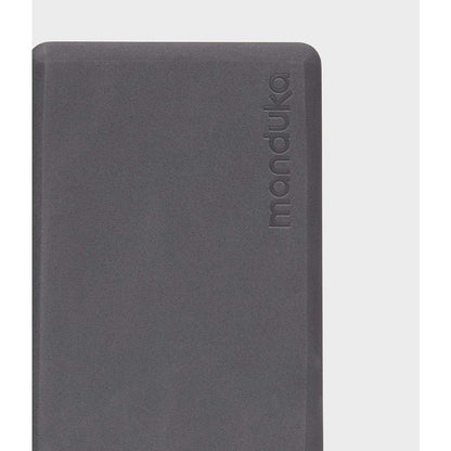 Block Recycled Foam Manduka - Balok Yoga Foam Anti Slip