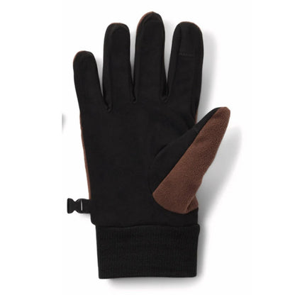 Columbia Men's Arctic Crest Gloves