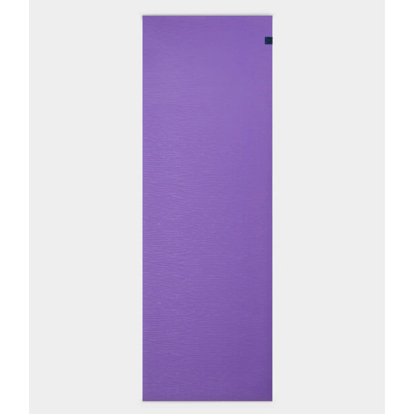 Manduka eKO Lite Yoga Mat 4mm - Matras Yoga Ringan Bahan Natural Rubber