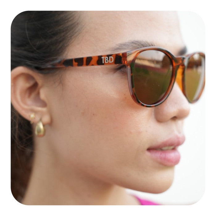 TBD - Aura - Kacamata/Sunglasses