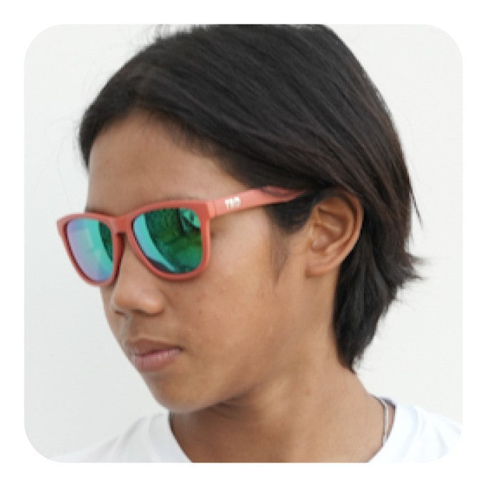 TBD - Mini Origin - Kacamata/Sunglasses