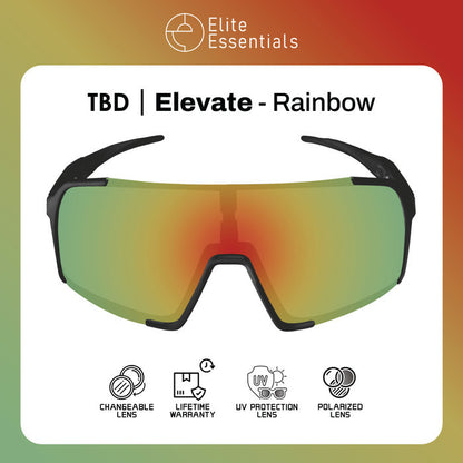 TBD Elevate Sunglasses / Kacamata Sporty