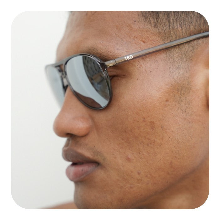 TBD - Falcon - Kacamata/Sunglasses
