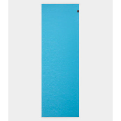 Manduka eKO Lite Yoga Mat 4mm - Matras Yoga Ringan Bahan Natural Rubber