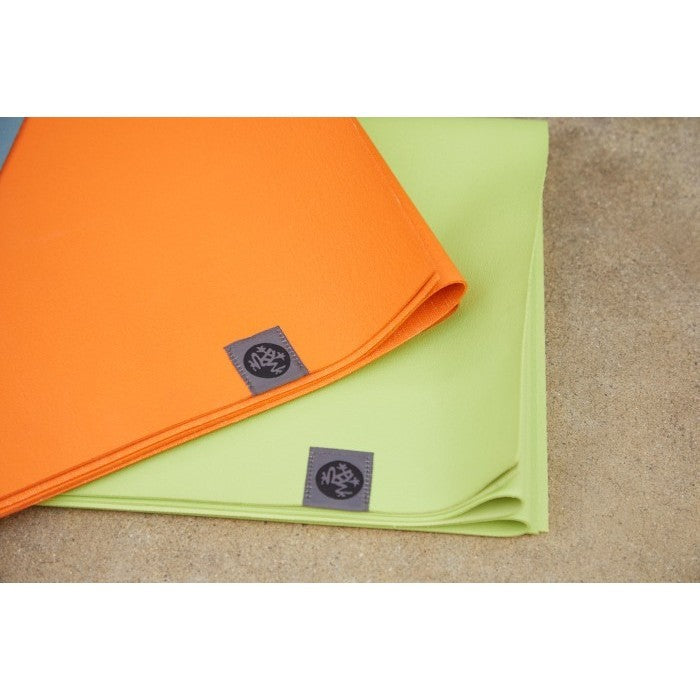 Manduka eKO Superlite Travel Yoga Mat 1.5mm - Matras Yoga Bisa Dilipat / Super Ringan