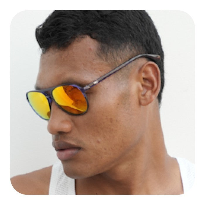 TBD - Falcon - Kacamata/Sunglasses