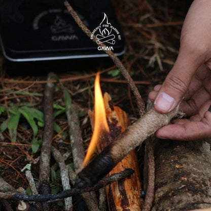 GAWA Emergency Fire Making Kit / Fire Starter