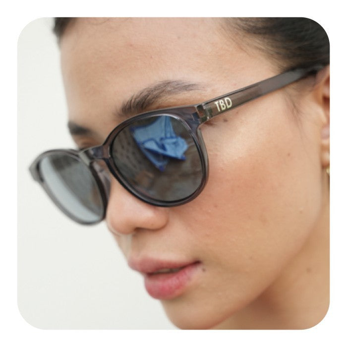 TBD - Aura - Kacamata/Sunglasses
