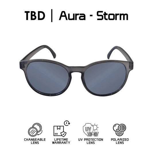 TBD - Aura - Kacamata/Sunglasses
