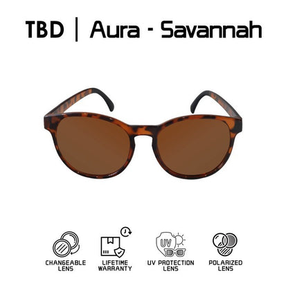 TBD - Aura - Kacamata/Sunglasses